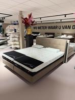 NIEUW! Elektrische Boxspring + Tempur PRO matrassen 180x200, Huis en Inrichting, Slaapkamer | Boxsprings, Ophalen of Verzenden