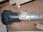 Buisventilator zehnder, Ophalen, Zo goed als nieuw, Afzuiger