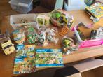 Playmobil Dierentuin en vele andere sets., Kinderen en Baby's, Speelgoed | Playmobil, Ophalen, Zo goed als nieuw