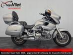 Nieuw Binnen! Bmw R1200CL bj 2005 3e eigenaar R 1200 CL C RT, Bedrijf, Onbekend, Overig, Onbekend