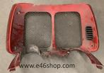 BMW K75 RADIATEURKAP, Motoren, Gebruikt, -, -, Ophalen of Verzenden
