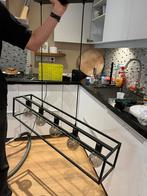 Lamp, Huis en Inrichting, Lampen | Hanglampen, Ophalen, Zo goed als nieuw, Minder dan 50 cm
