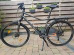 Decathlon Riverside 900 hybride fiets - framehoogte 53cm, Gebruikt, Hardtail, 53 tot 57 cm, Ophalen