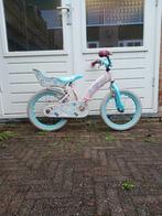 Kinderfiets Ojo 16 inch., Ophalen, Zo goed als nieuw, 16 inch