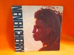 Neneh Cherry - Manchild (1989), Cd's en Dvd's, Vinyl Singles, Gebruikt, 7 inch, Single, Ophalen of Verzenden