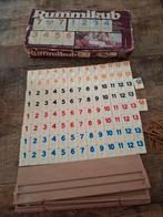 The orginail rummikub cijfers, Ophalen of Verzenden, Zo goed als nieuw