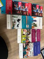 Studieboeken Gespecialiseerd Pedagogisch Medewerker, Boeken, Studieboeken en Cursussen, Ophalen of Verzenden, Gamma, Gelezen, MBO