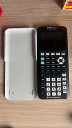 TI-84 Plus CE-T Grafische Rekenmachine nieuwe batterij, Ophalen of Verzenden, Grafische rekenmachine, Zo goed als nieuw