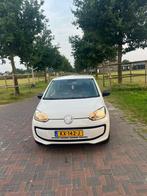 Volkswagen up! 1.0 44KW 2013 Wit, Auto's, Voorwielaandrijving, 4 stoelen, Wit, Handgeschakeld