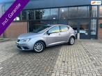 SEAT Ibiza 1.2 TSI, Airco, Navi, Climatronic, Seat sounds, Auto's, Voorwielaandrijving, Stof, Gebruikt, Zwart