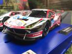 Carrera Digital 132 - Ferrari 488 GT3 "WTM Racing, No. 22", Ophalen of Verzenden, Elektrisch, Racebaan, Carrera