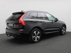 Volvo XC60 2.0 T6 Plug-in hybrid AWD Plus Dark 350PK Aut. Pa, Automaat, 12 maanden, Gebruikt, Euro 6