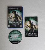 Beyond Good & Evil (PS2), Avontuur en Actie, Verzenden, 1 speler, Zo goed als nieuw