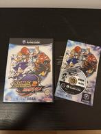 Sonic Adventure 2 Battle Gamecube Nintendo UKV, Spelcomputers en Games, Avontuur en Actie, 1 speler, Ophalen of Verzenden, Zo goed als nieuw