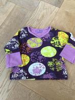 Leuk shirtje van de hema maat 68, Kinderen en Baby's, Babykleding | Maat 68, Gebruikt, Meisje, Ophalen of Verzenden, Hema