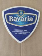 Viltje Bavaria, Ophalen of Verzenden, Zo goed als nieuw, Viltje(s), Bavaria