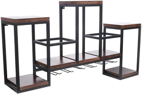 Wine Rack - Wine Bottle Rack - Wijnrek - Wijnflessenrek - Me, Hobby en Vrije tijd, Overige Hobby en Vrije tijd, Nieuw, Verzenden