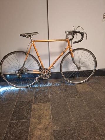 Vintage Batavus Racefiets - Jaren '80 beschikbaar voor biedingen