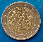 Litouwen 2 Euro "Aukštaitija" - 2021, Postzegels en Munten, Munten | Europa | Euromunten, Verzenden, Overige landen, 2 euro