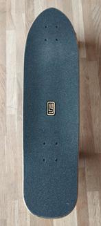 Landyachtz classic Dinghy Hibiscus, Ophalen of Verzenden, Gebruikt, Skateboard
