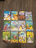20 Disney kinderboeken diverse titels, Ophalen of Verzenden, Gelezen, Sprookjes