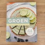 Jesse van der Velde - GROEN, Ophalen of Verzenden, Zo goed als nieuw, Jesse van der Velde