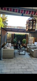 Tuinprieel / Paviljoen, Tuin en Terras, Ophalen, Gebruikt, Tuinpaviljoen