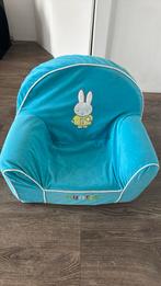 Leuke mini fauteuil van Nijntje en een Nijntje kapstok, Ophalen, Zo goed als nieuw, Stoel(en)