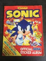Panini - Sonic - Stickers voor album - gezocht, Ophalen of Verzenden, Nieuw, Overige typen