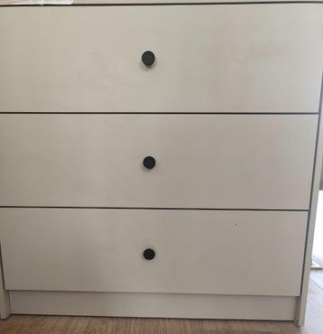 IKEA Chest of Drawers for Sale – Good Condition