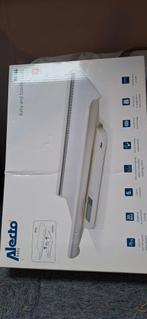 Alecto Baby Weegschaal BC-10, Ophalen of Verzenden, Zo goed als nieuw, Overige typen, Standaard