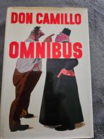 Don Camillo Omnibus - Giovanni Guareschi, Ophalen of Verzenden, Gelezen, Giovanni Guareschi, Europa overig