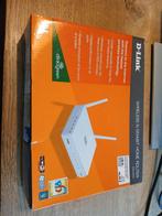 D-Link DIR-652 Wireless N Gigabit Router, Ophalen of Verzenden