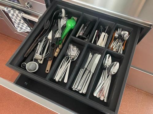 Bestekindeling voor Legrabox lade, Huis en Inrichting, Keuken | Keukenelementen, Nieuw, Minder dan 100 cm, 50 tot 100 cm, 25 tot 50 cm