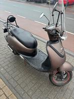 Sym Allo GT, Fietsen en Brommers, Ophalen, Gebruikt, Benzine, Overige modellen