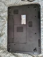 Dell Inspiron, Computers en Software, Ophalen of Verzenden, Gebruikt, 15 inch