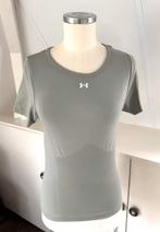 UNDER ARMOUR nieuwstaat shirt dames MT 36 chcs, Kleding | Dames, Sportkleding, Overige kleuren, Overige typen, Ophalen of Verzenden
