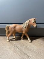 Schleich, Ophalen of Verzenden, Zo goed als nieuw, Paard, Beeldje of Figuurtje