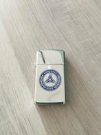 originele mercedes benz zippo, Verzamelen, Rookartikelen, Aanstekers en Luciferdoosjes, Verzenden, Nieuw, Aansteker