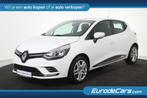 Renault Clio 0.9 TCe Zen *1ste Eigenaar*Navigatie*PDC*, Voorwielaandrijving, 898 cc, Stof, Gebruikt
