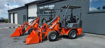 Everun ER06 kubota (bj 2025) beschikbaar voor biedingen