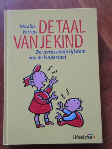 De taal van je kind beschikbaar voor biedingen