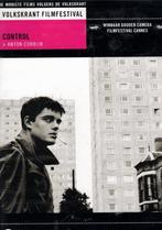 Control - Anton Corbijn, Vanaf 12 jaar, Ophalen of Verzenden, Zo goed als nieuw, Overige gebieden