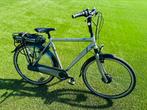 RIH omega elektrische herenfiets 56cm, Fietsen en Brommers, Elektrische fietsen, Overige merken, Gebruikt, Ophalen of Verzenden