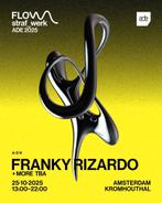 Strafwerk x FLOW ADE 2025, Drie personen of meer
