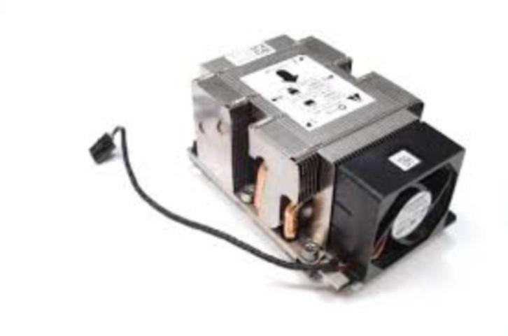 Dell Precision T7820 Workstation CPU Cooler Heatsink, Computers en Software, Interne voedingen, Gebruikt, Ophalen of Verzenden