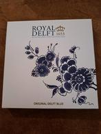 Royal Delfts blauw tegeltje, Ophalen of Verzenden, Nieuw