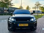 Range Rover Evoque FACELİFT 2.0 TD4 PANO LEDER DEALER ONDERH, 4 cilinders, 193 €/maand, Particulier, Te koop
