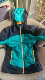 Ski kledingset maat 164-176 ZGAN Jack Wolfskin, Kinderen en Baby's, Kinderkleding | Overige, Ophalen, Zo goed als nieuw, Jack Wolfskin