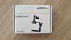 Halfcage Met Top Handle Voor BMPCC OG (BMPCC Original), Ophalen of Verzenden, Nieuw, Audio
